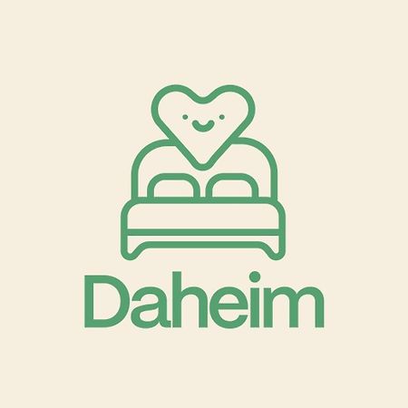 Daheim In Essen Διαμέρισμα Εξωτερικό φωτογραφία