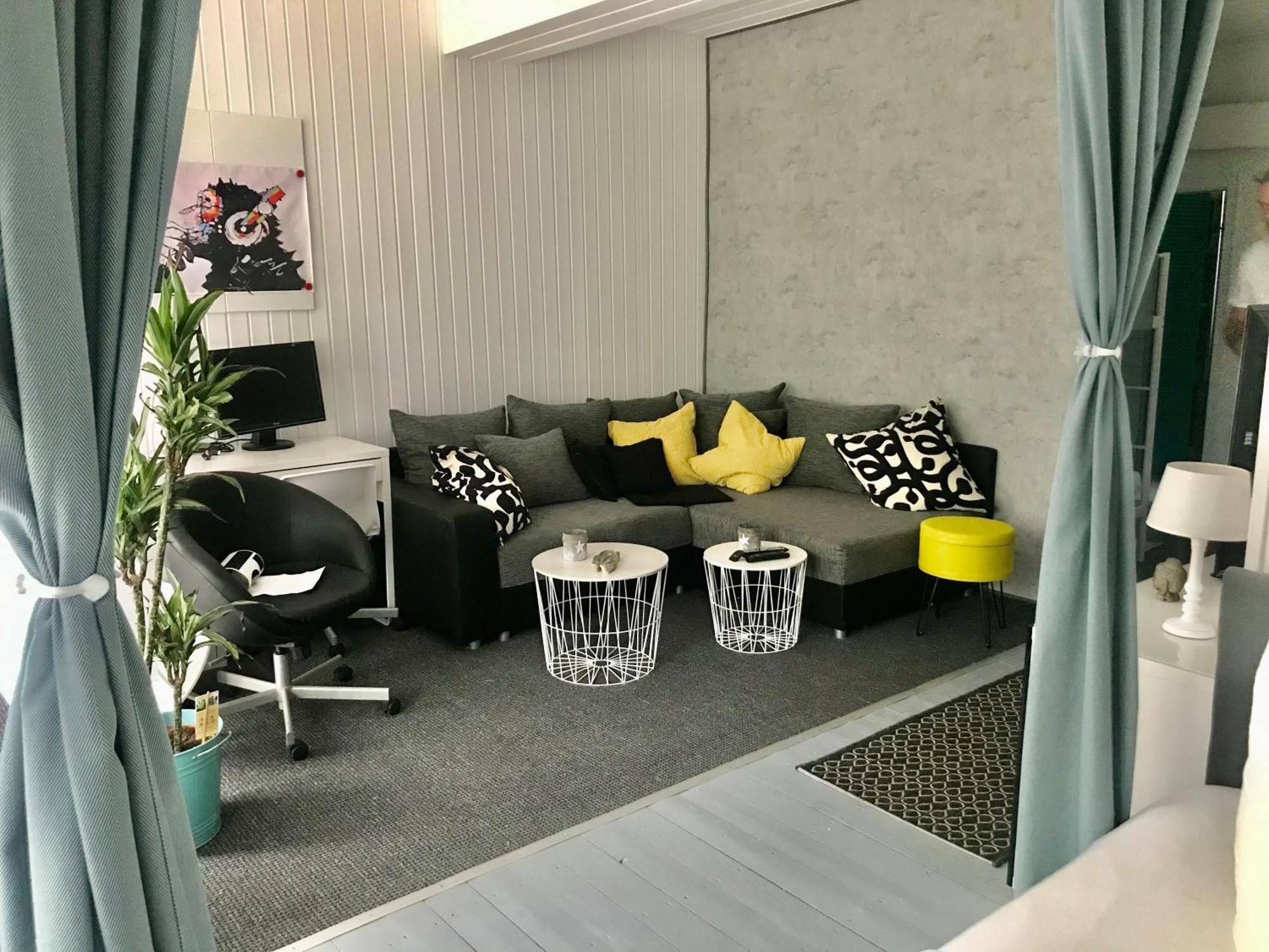 Daheim In Essen Διαμέρισμα Εξωτερικό φωτογραφία