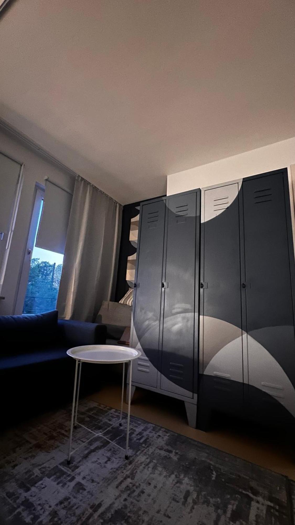 Daheim In Essen Διαμέρισμα Εξωτερικό φωτογραφία
