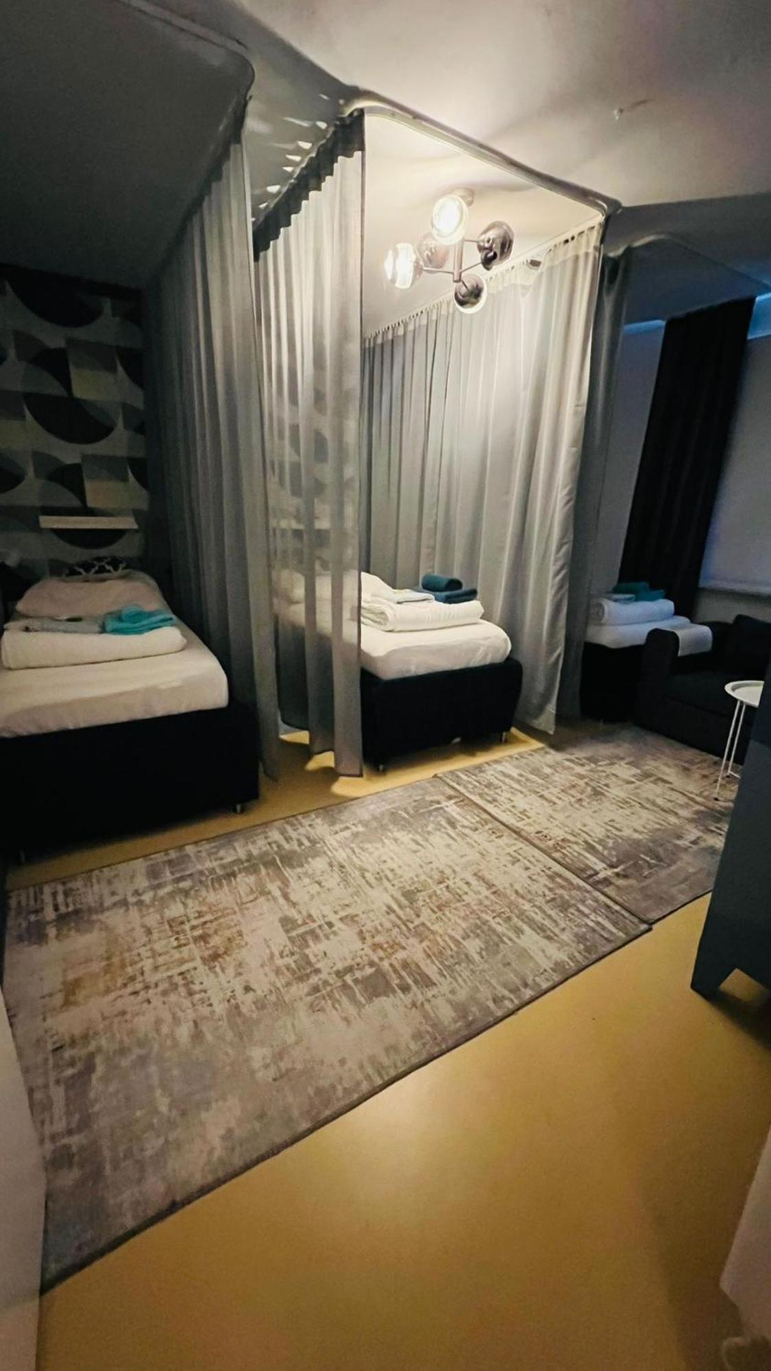 Daheim In Essen Διαμέρισμα Εξωτερικό φωτογραφία